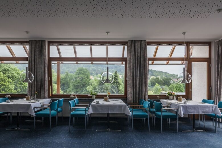 Hotel Naturmed Bad Endbach
