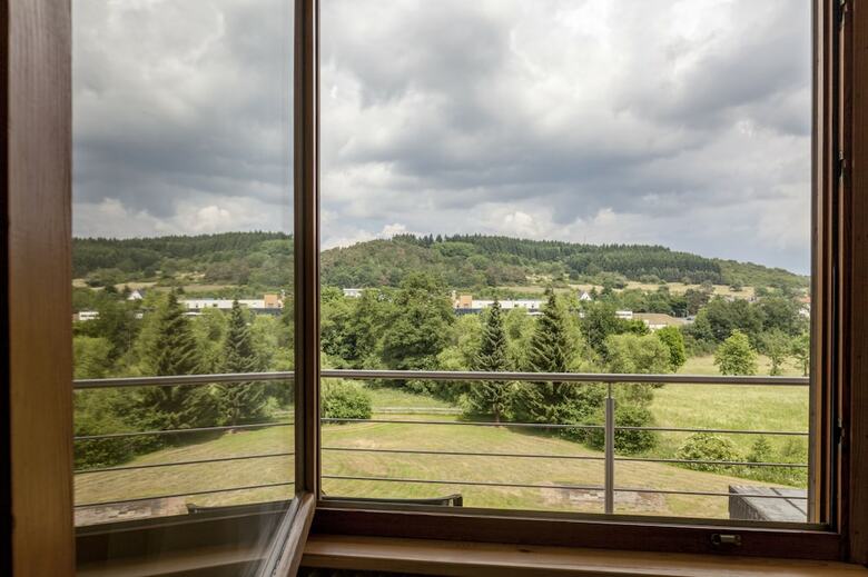 Hotel Naturmed Bad Endbach