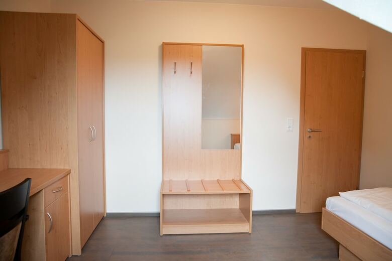 Aparthotel Apartmenthaus Wesertor