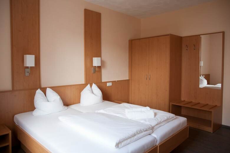Aparthotel Apartmenthaus Wesertor