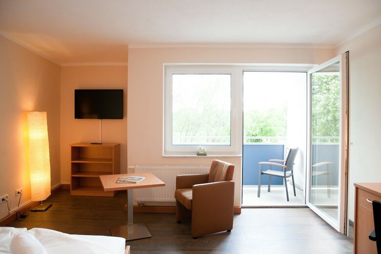 Aparthotel Apartmenthaus Wesertor