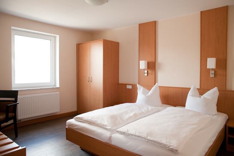 Aparthotel Apartmenthaus Wesertor