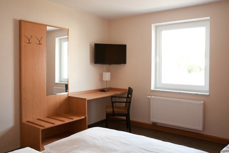 Aparthotel Apartmenthaus Wesertor
