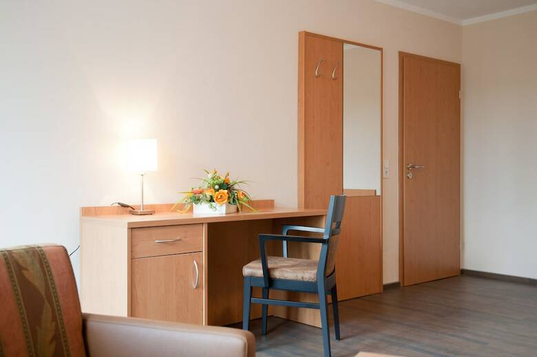 Aparthotel Apartmenthaus Wesertor