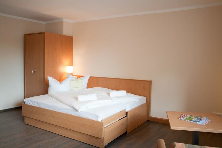 Aparthotel Apartmenthaus Wesertor