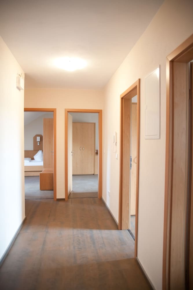 Aparthotel Apartmenthaus Wesertor