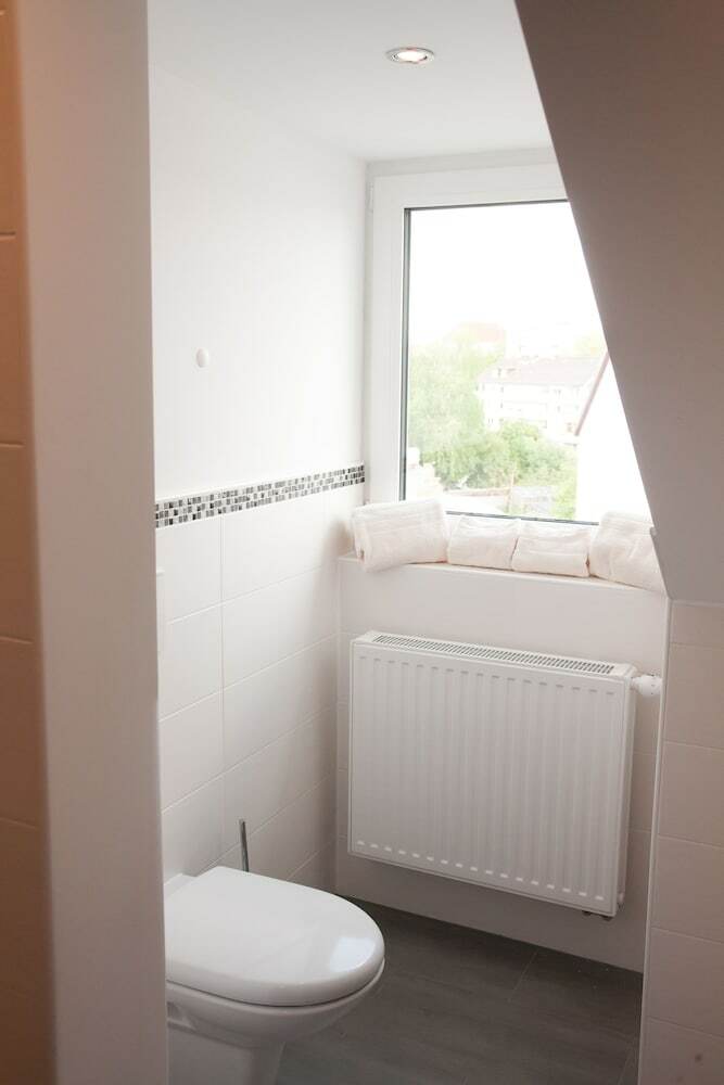Aparthotel Apartmenthaus Wesertor