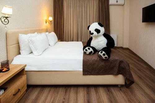 Aparthotel Mx Apartments