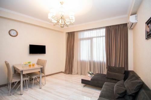 Aparthotel Mx Apartments