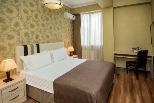 Aparthotel Mx Apartments
