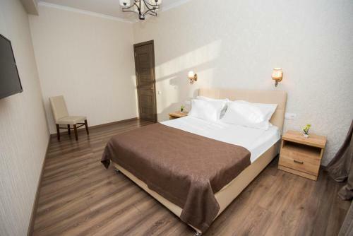 Aparthotel Mx Apartments