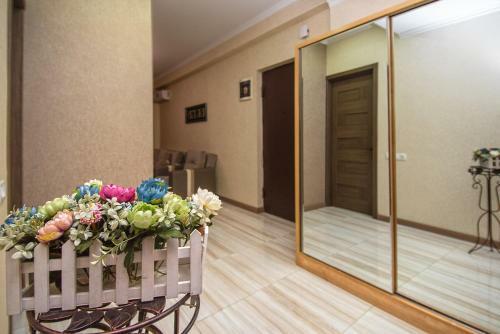 Aparthotel Mx Apartments