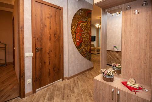 Aparthotel Mx Apartments
