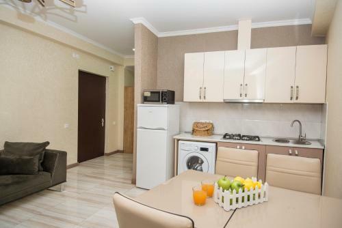 Aparthotel Mx Apartments
