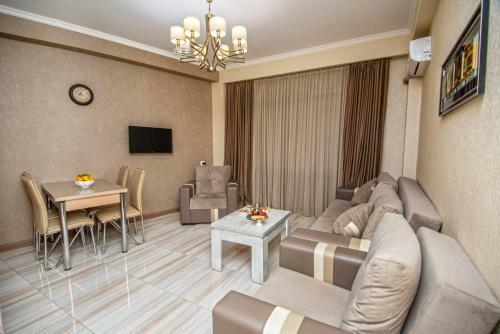 Aparthotel Mx Apartments