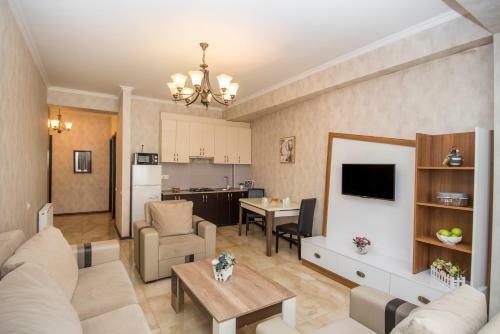 Aparthotel Mx Apartments