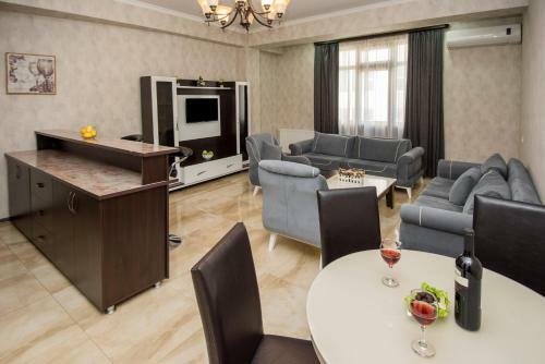 Aparthotel Mx Apartments