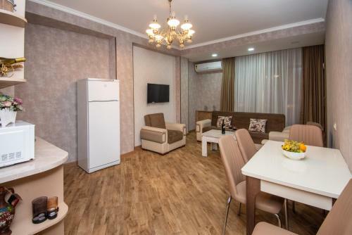 Aparthotel Mx Apartments