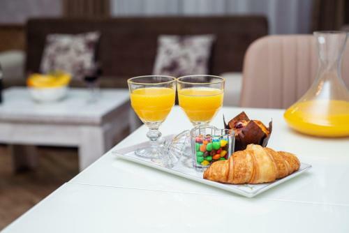 Aparthotel Mx Apartments