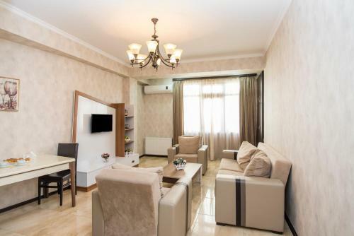 Aparthotel Mx Apartments