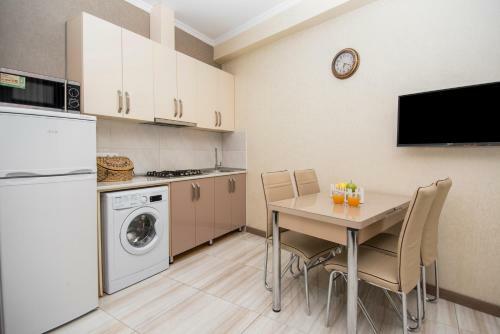 Aparthotel Mx Apartments