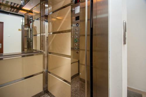 Aparthotel Mx Apartments