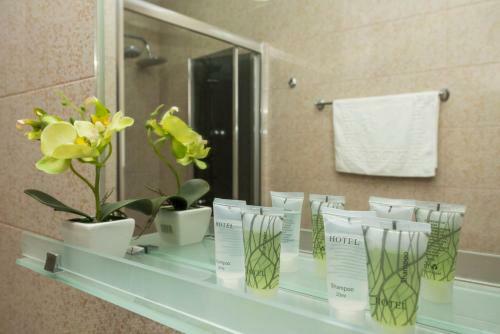 Aparthotel Mx Apartments