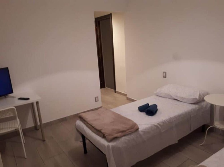 Hotel Casa Linate