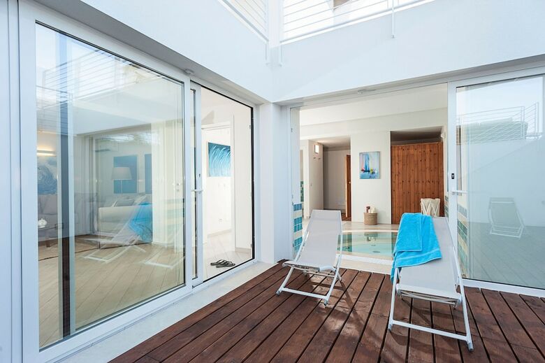 Villa Blumarine