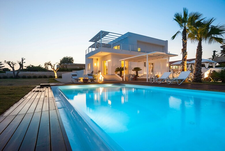 Villa Blumarine