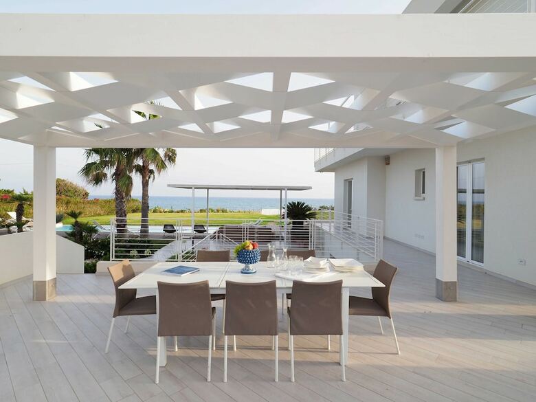 Villa Blumarine