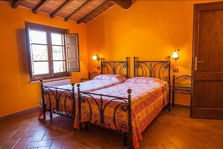 Agroturismo Agriturismo La Fattoria