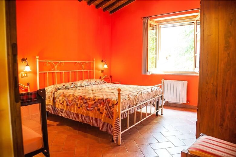 Agroturismo Agriturismo La Fattoria
