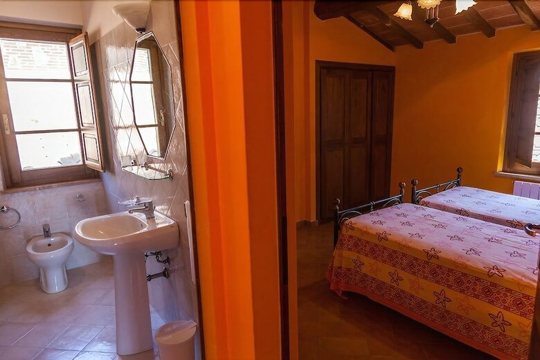 Agroturismo Agriturismo La Fattoria