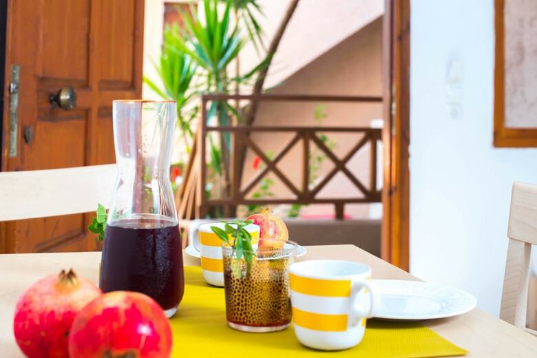 Aparthotel Anna Maria