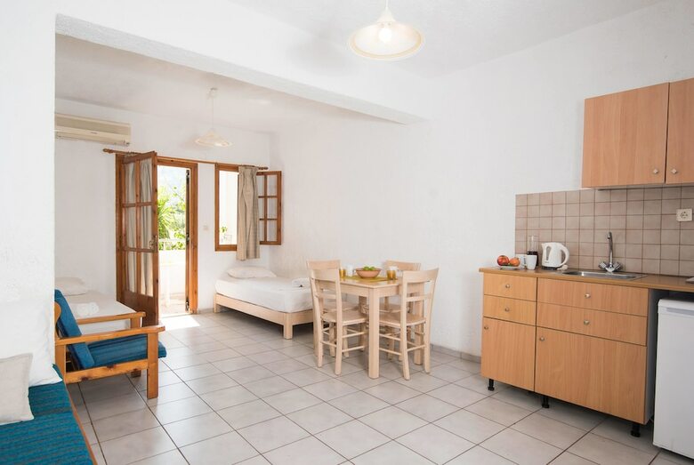 Aparthotel Anna Maria