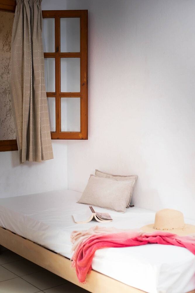 Aparthotel Anna Maria