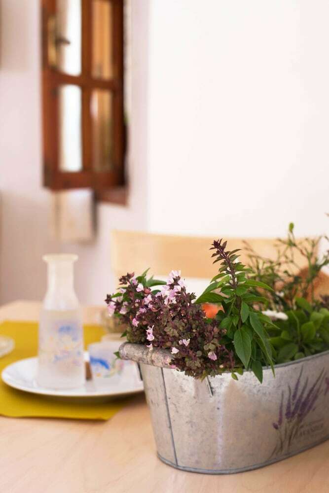 Aparthotel Anna Maria