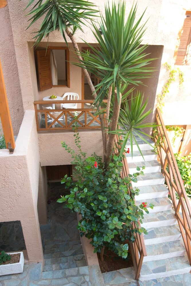 Aparthotel Anna Maria
