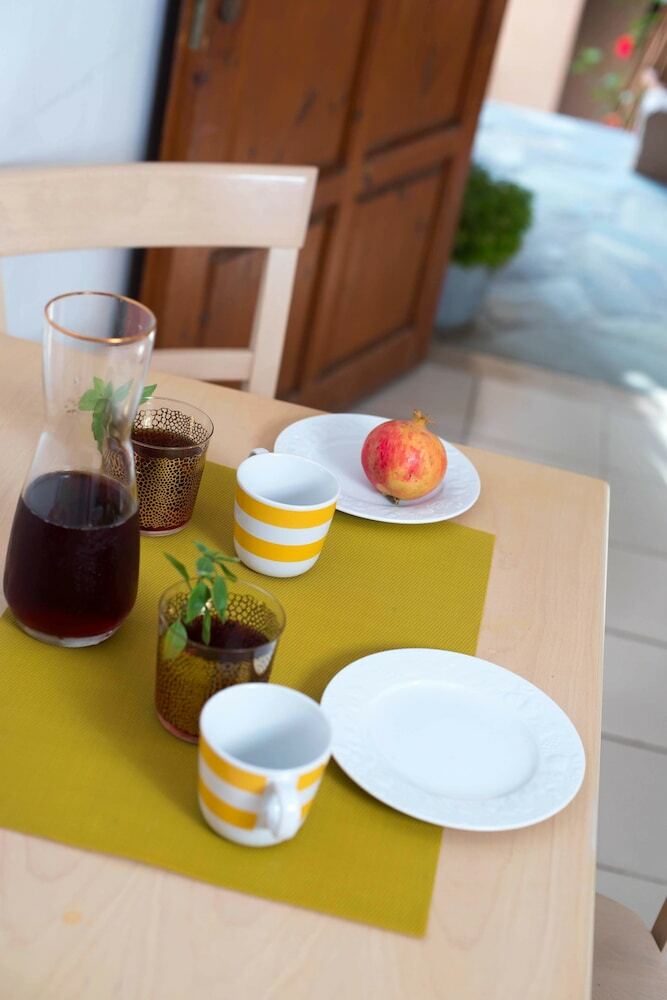 Aparthotel Anna Maria