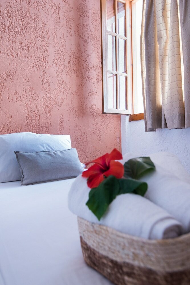 Aparthotel Anna Maria