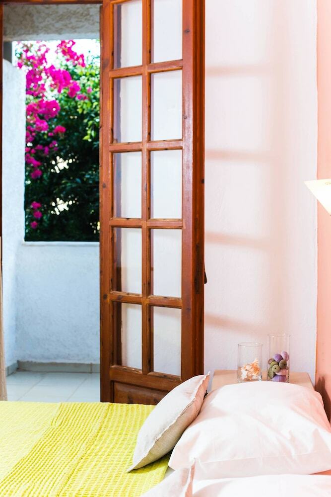 Aparthotel Anna Maria