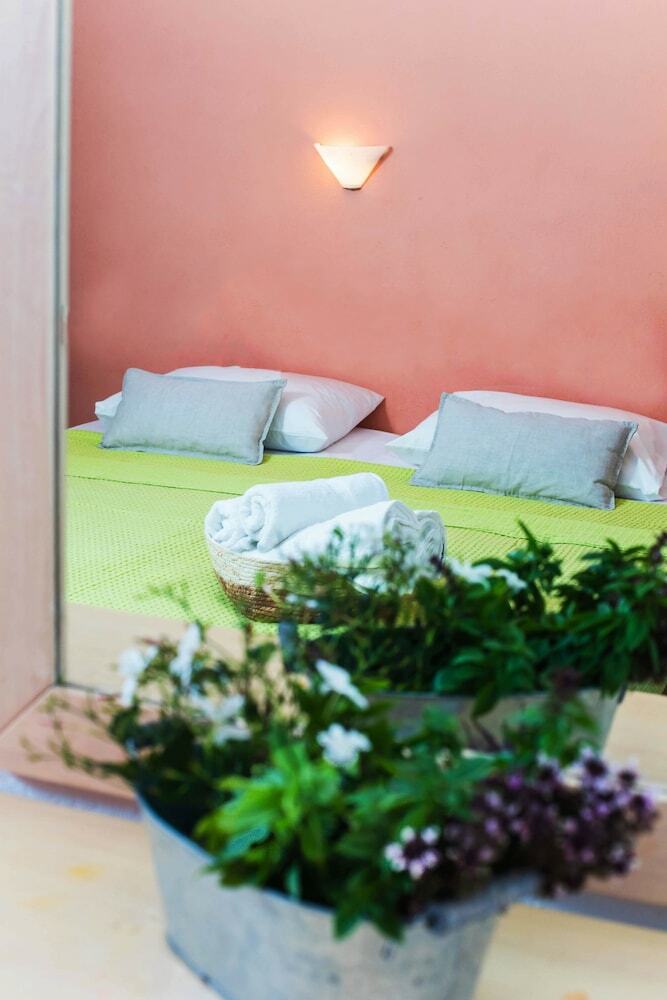 Aparthotel Anna Maria