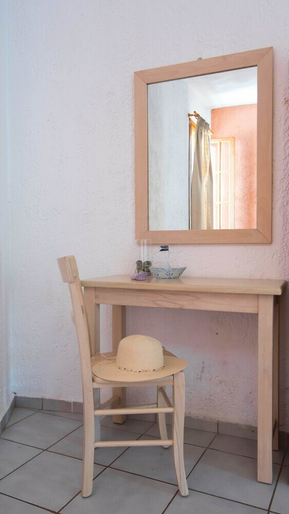 Aparthotel Anna Maria