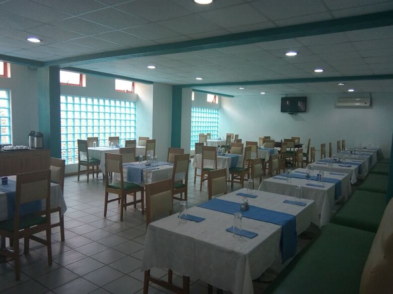 Hotel Aegeyi Grand Express