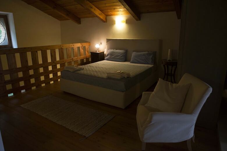 Agroturismo I Casali Di Colle Monte