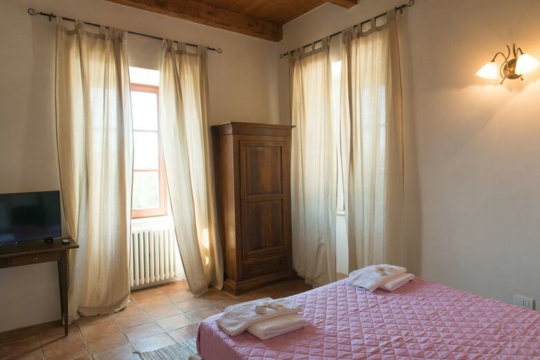 Agroturismo I Casali Di Colle Monte