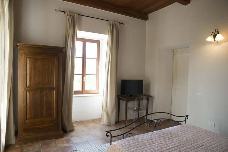 Agroturismo I Casali Di Colle Monte