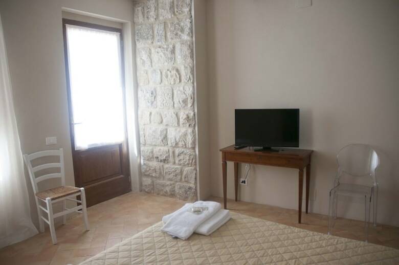 Agroturismo I Casali Di Colle Monte