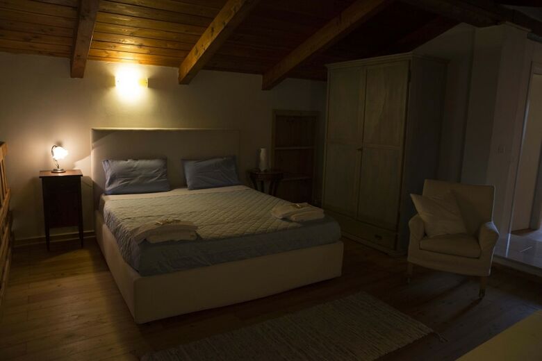 Agroturismo I Casali Di Colle Monte